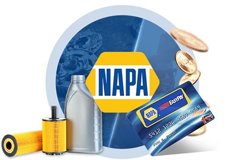 NAPA